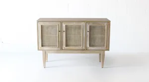AMANDA Surrey Console Table