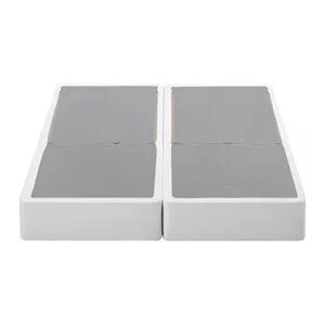 KATRIN s t a g e d Reg Profile Foldable Box Spring TWIN XL