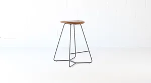 AMANDA RETIRED $320 Tripod Stool