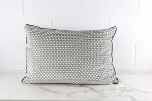 No. 61 Throw Pillow