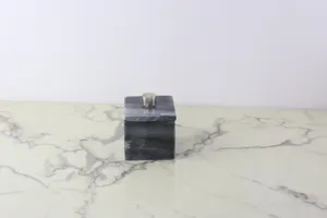 Stone Canister