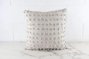 No. 90 Throw Pillow