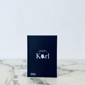 MINI B - The World According to Karl