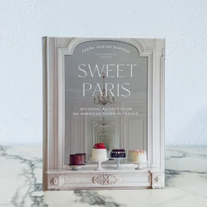KB - Sweet Paris