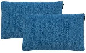 No. 3 Throw Pillow