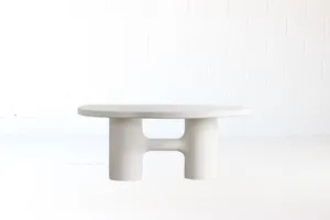 AMANDA Day Dream Dining Table