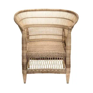 Outback Accent Chair