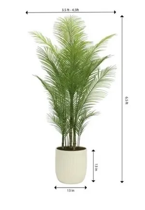 AMANDA Faux Plant 88