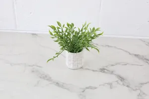 Faux Plant No. 32