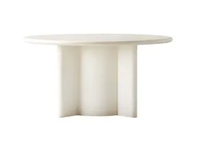 SHARED Full Moon Dining Table