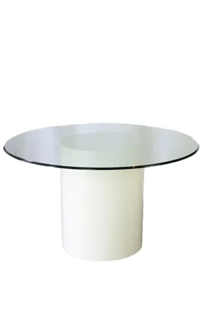 AMANDA Halo Dining Table