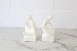 Vintage Women Figures
