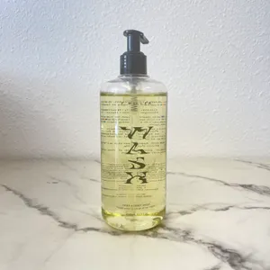 F Miller Soap Dispenser
