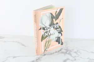 MB - You're Invited