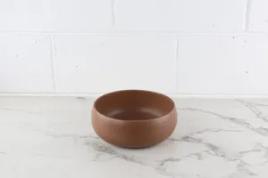 Terracotta Bowl