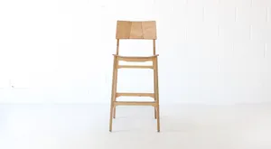 AMANDA RETIRED - Origami Stool