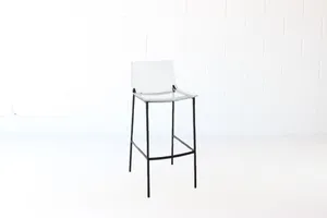 AMANDA Invisible Bar Stool 