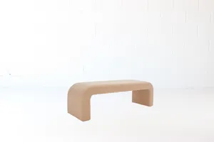 AMANDA Stable Bench