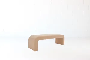 AMANDA Stable Bench