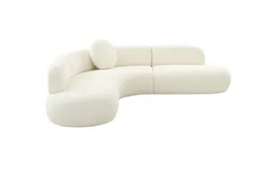 KATRIN Boomerang Sofa 2