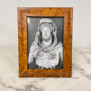 Marvin Burlwood Frame
