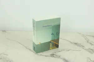 SB - Minimalism Design Source
