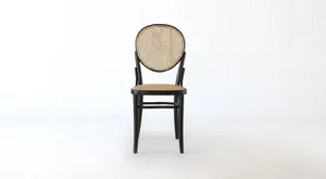 AMANDA Café Dining Chair