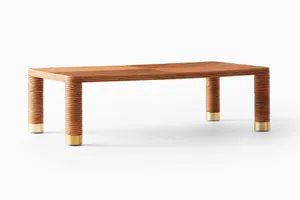 AMANDA Tulum Coffee Table