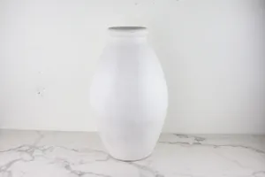 Vase No. 118