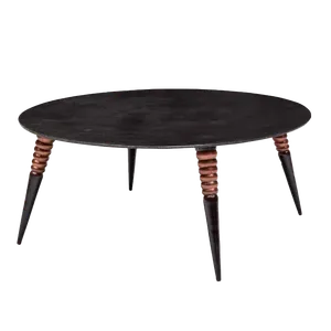 KATRIN Triya Metal Outdoor Coffee Table