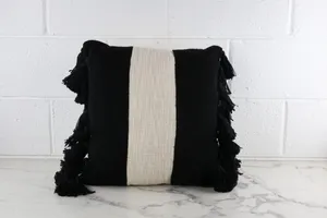 No. 68 Throw Pillow