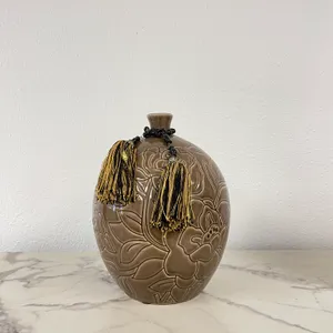 Vase No 184 (L)