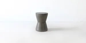 AMANDA Sands of Time Accent Table