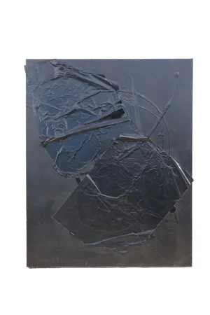 No. 152 Artwork - XL - 48x60