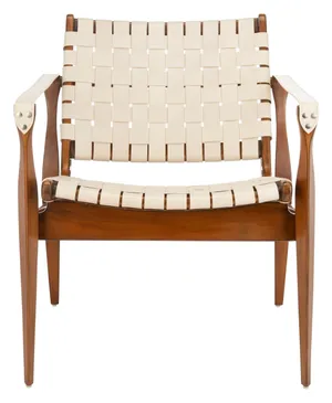 AMANDA Safari Chair