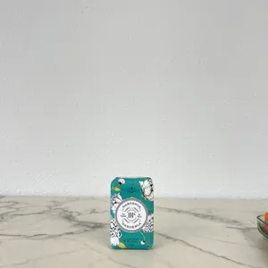 Gardenia Soap Bar