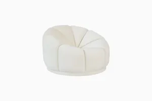AMANDA Parachute Accent Chair