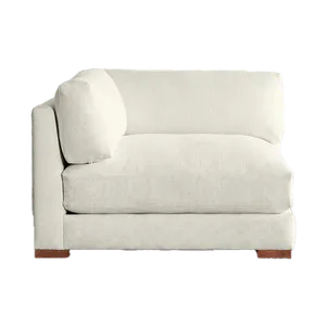 KATRIN Piazza Sofa - Corner