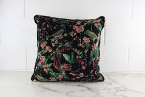 No. 104 Throw Pillow