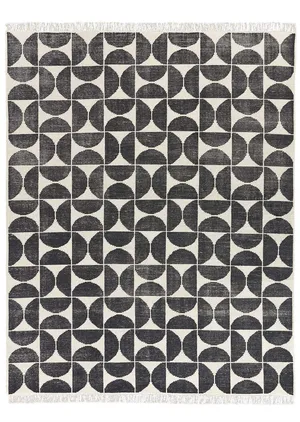 KATRIN CB2 Myra Rug 9x12