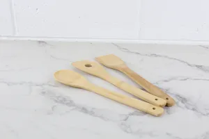 Wooden Utensils