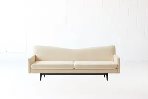 AMANDA Bowtie Sofa