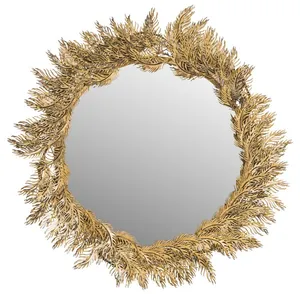 No. 3 Mirror