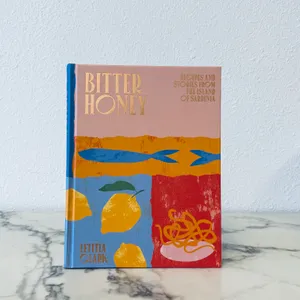 KB - Bitter Honey