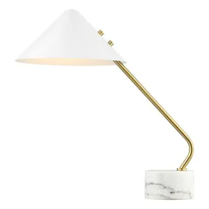 Table Lamp No. 89