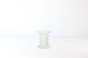 AMANDA Spring Accent Table