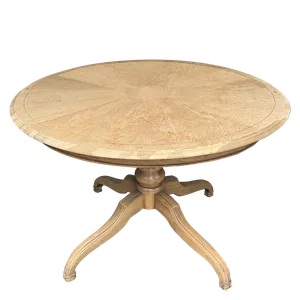 KATRIN VIntage Gutter Table 48