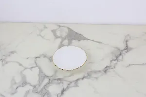 Mini Gold Rim Catchall