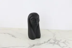Wooden Woman