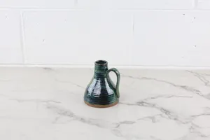 Stoneware Creamer